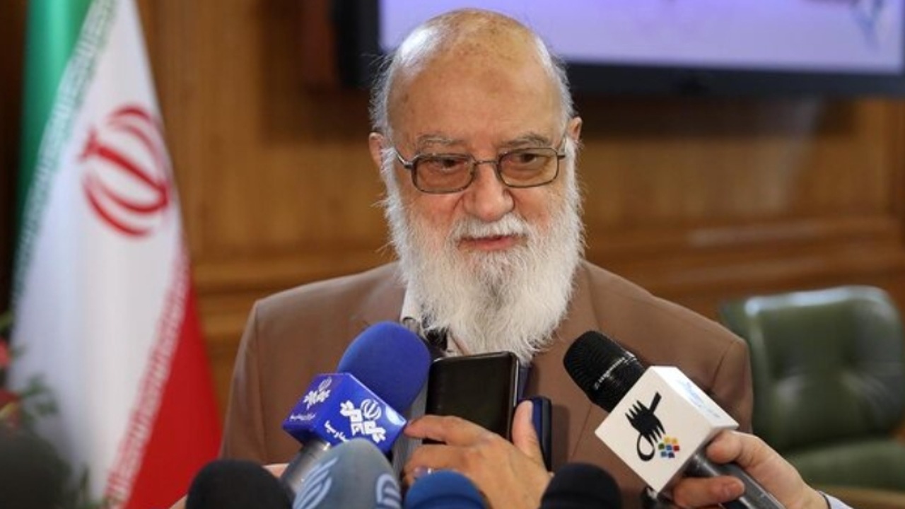 چمران: انتقال اتوبوس‌های ۱۸ متری از پاکستان با مشکل لجستیک مواجه است