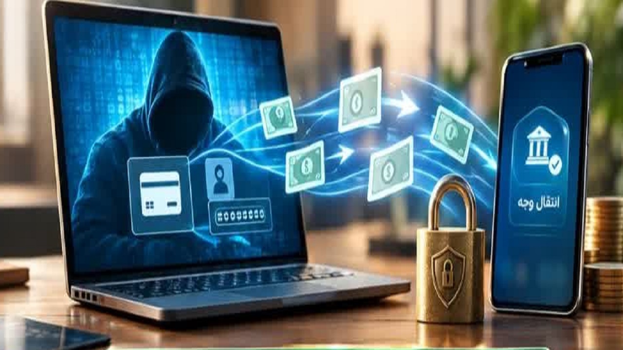 ردیابی مسیر انتقال وجه؛ راهبرد پلیس فتا برای مهار کلاهبرداری‌های اینترنتی