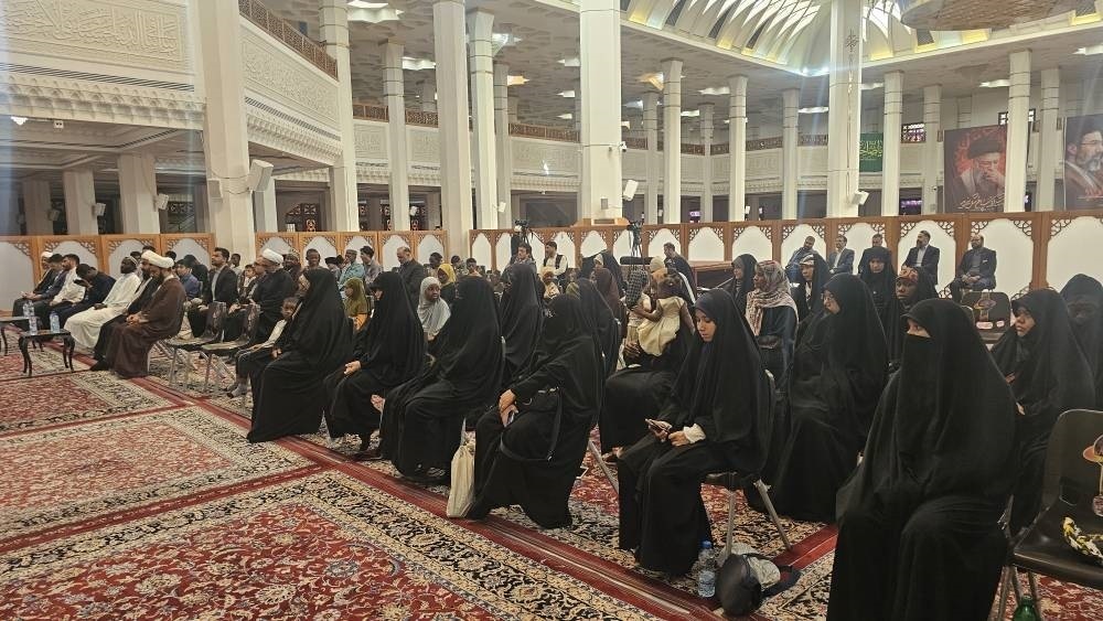شیراز میزبان برگزیدگان جشنواره قرآنی ۱۳۵ ملیت شد؛ از حرم شاهچراغ تا حافظیه و سعدیه