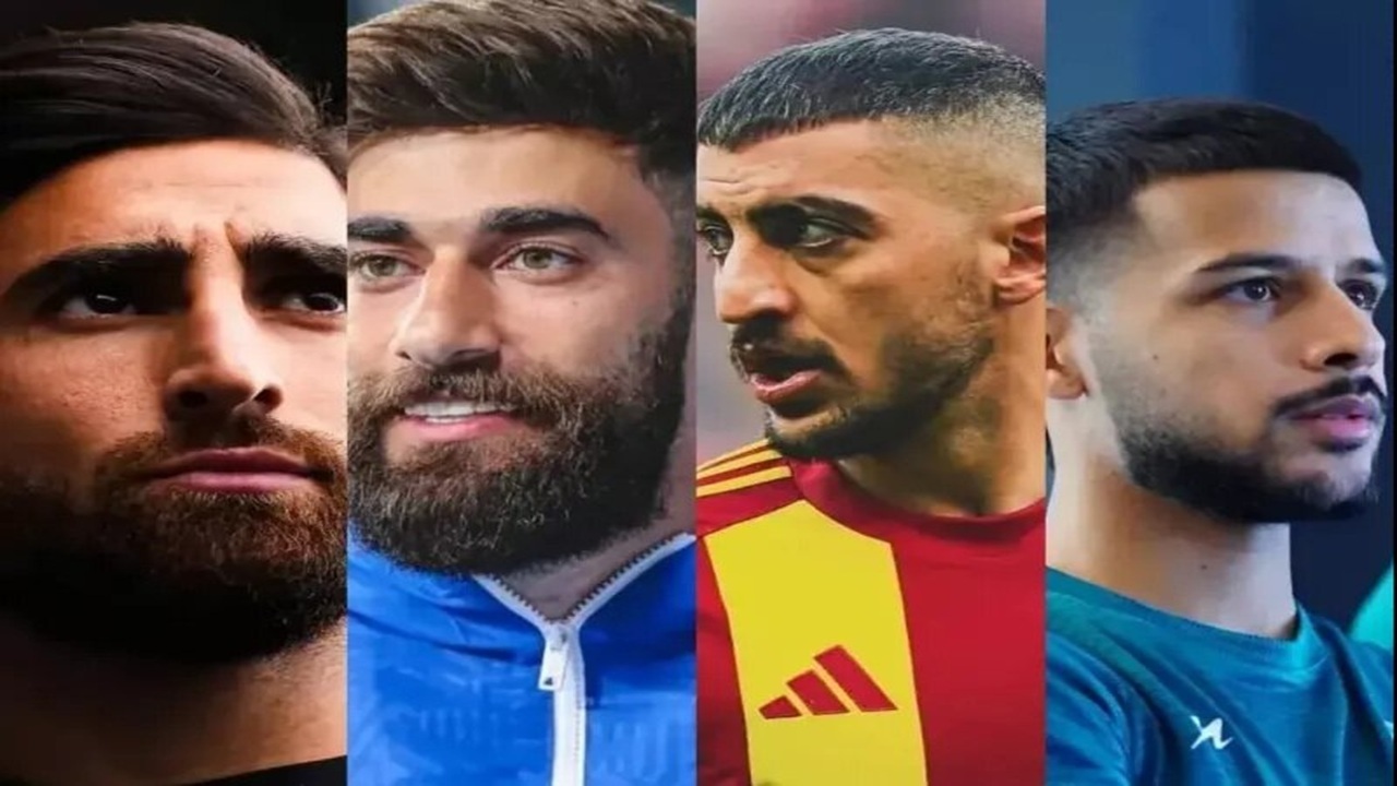 بحران سربازی در کمین تیم ملی؛ چهار لژیونر ایران در آستانه مشمولیت