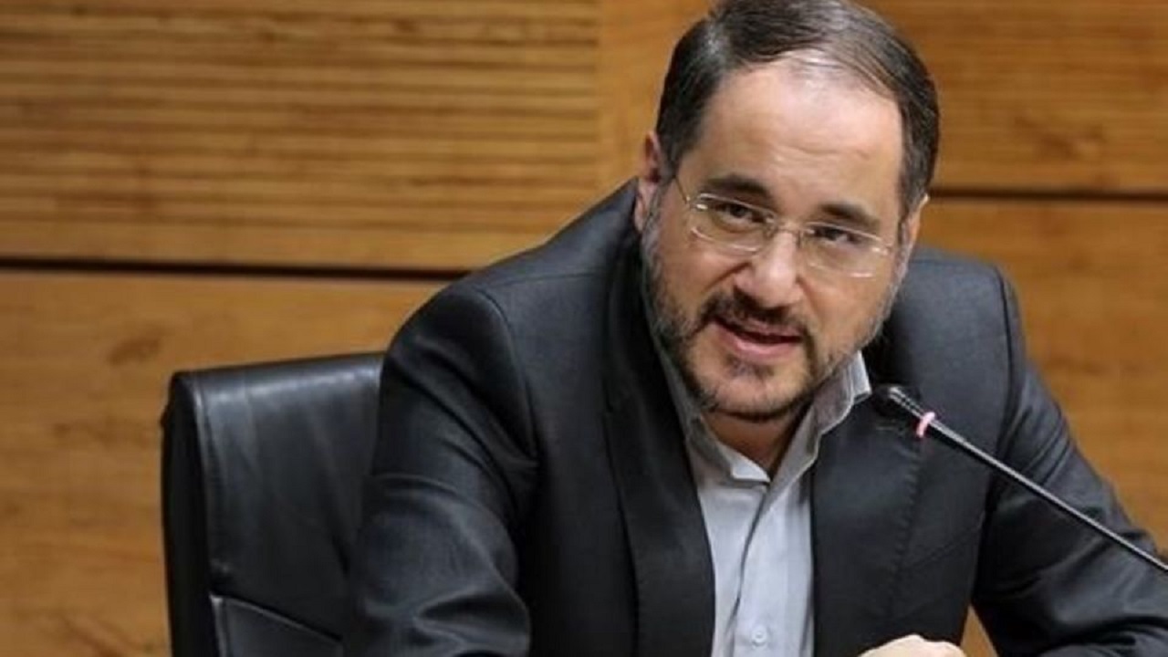 نگاهداری: قدرت ملی متناسب با جغرافیای ایران شرط ماندگاری در نظم جدید جهانی است