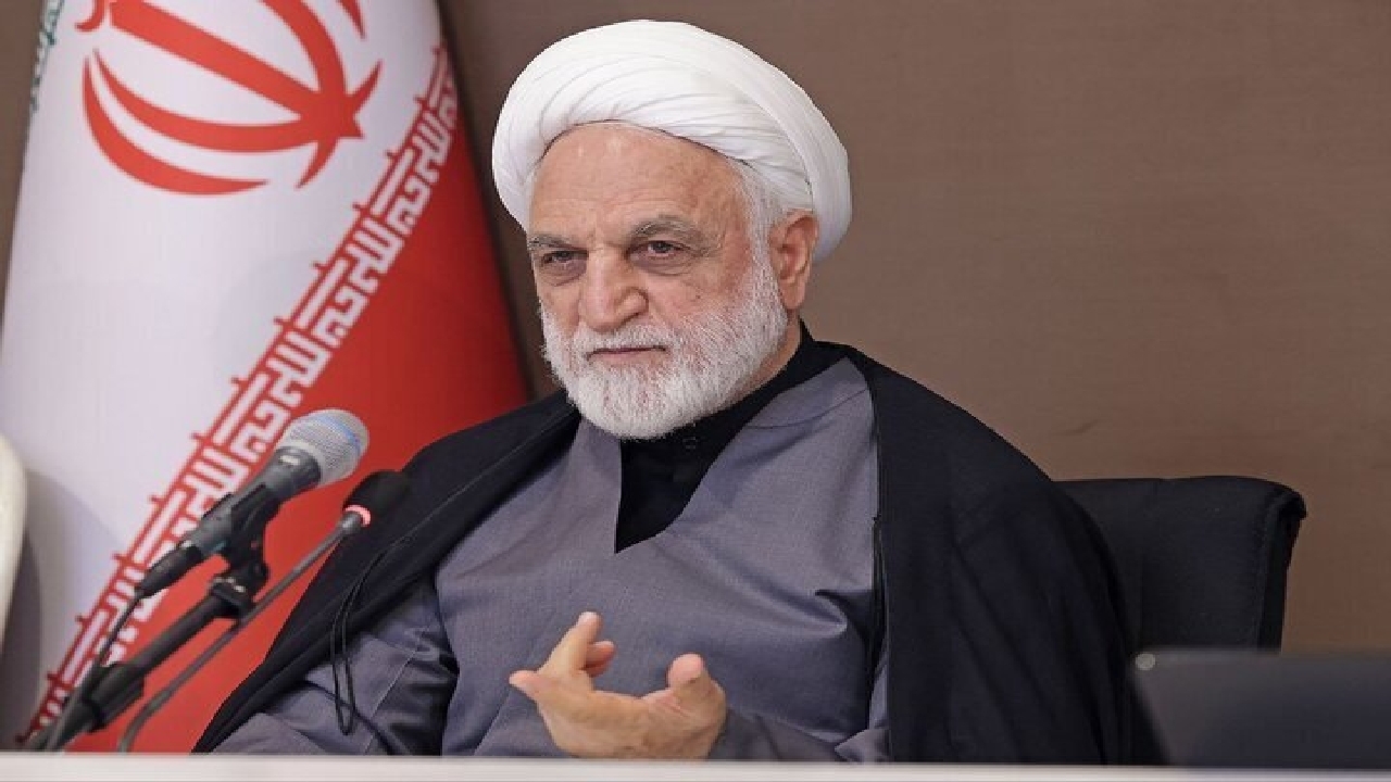 محسنی اژه‌ای: رزمایش ۲۰۰ شبه ملت ایران معادلات دشمن را برهم زد