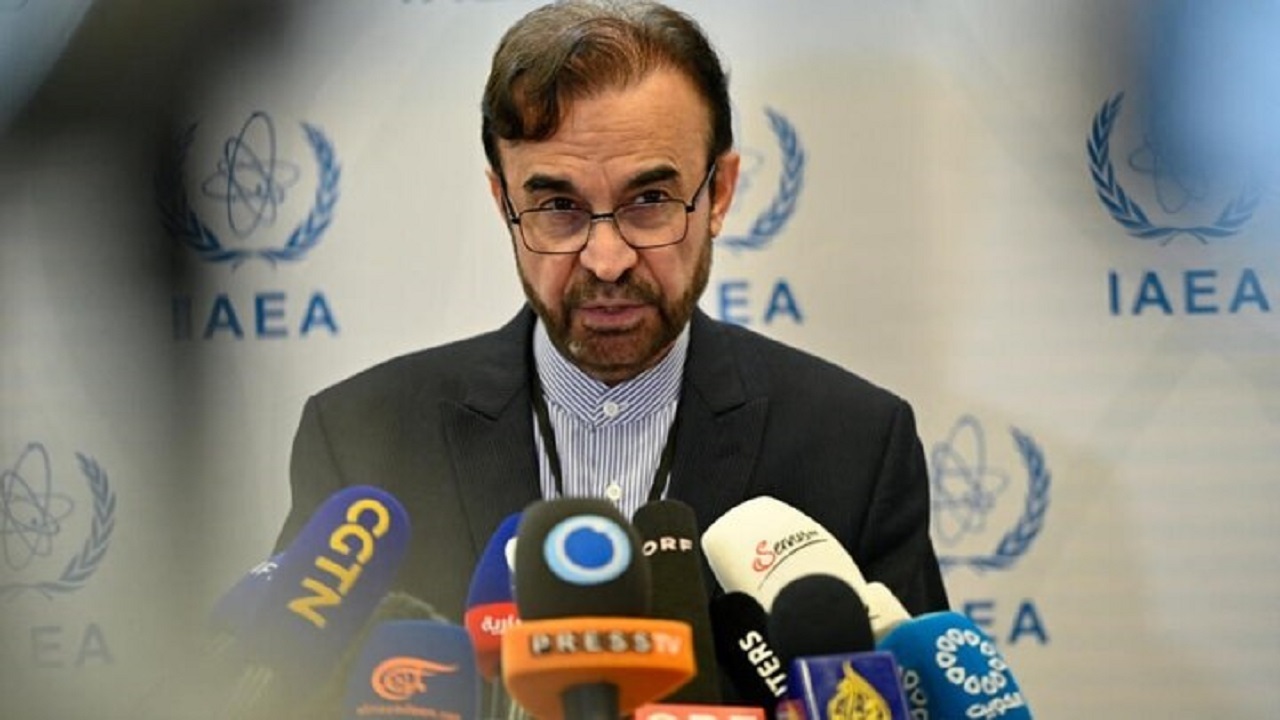 ایران عضو کمیته عمومی کنفرانس آژانس بین‌المللی انرژی اتمی شد؛ ناکامی آمریکا در ممانعت از حضور تهران