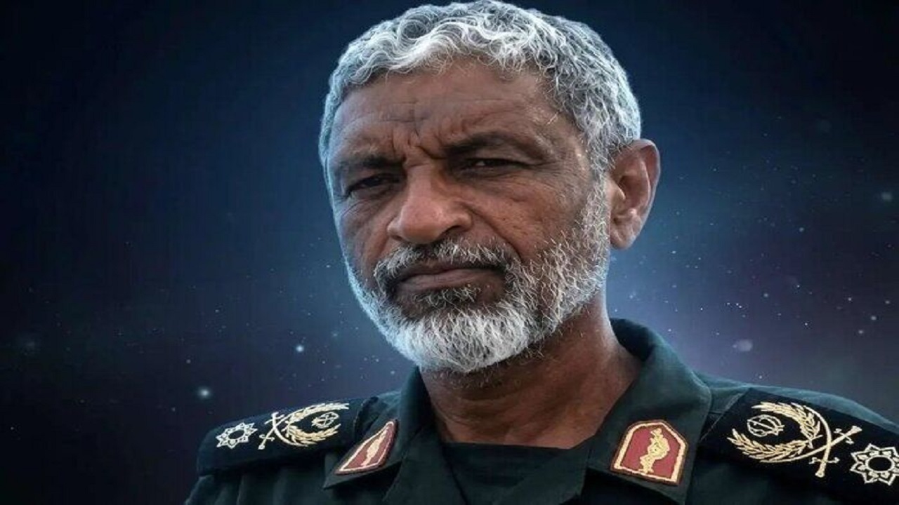 فرمانده نیروی دریایی سپاه: اقتدار رزمندگان در جبهه جنوب و خلیج فارس پشتوانه ایستادگی مردم است
