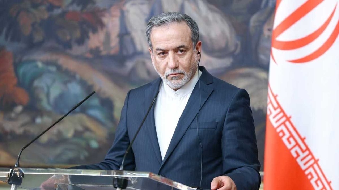 عراقچی: ادعای بی‌دفاع بودن ایران دروغ است؛ ابعاد واقعی خسارت به آمریکا افشا می‌شود
