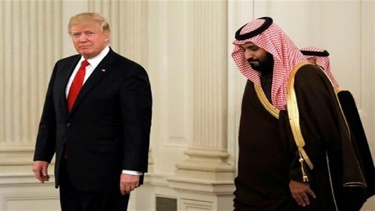 پشت پرده احتیاط واشنگتن در برابر یمن؛ چرا ترامپ از جنگ مستقیم در باب‌المندب طفره می‌رود؟