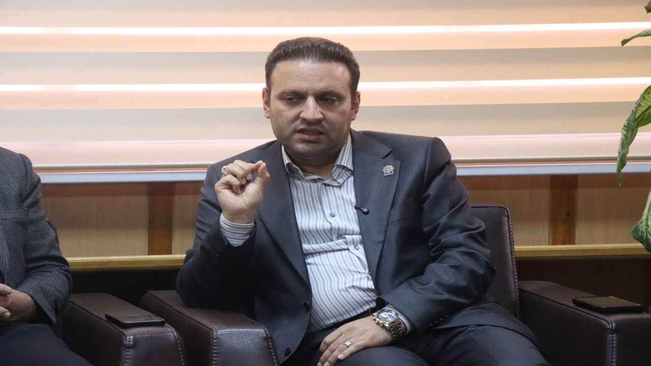 دبیر هیات عالی گزینش: میانگین رسیدگی به پرونده‌ها به دو هفته رسید؛ پاسخ استعلام‌ها ۵ دقیقه‌ای شد