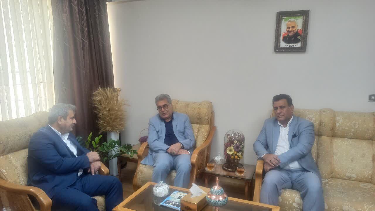 مرودشت به‌دنبال پایان خام‌فروشی؛ تعاون روستایی محور تکمیل زنجیره ارزش کشاورزی