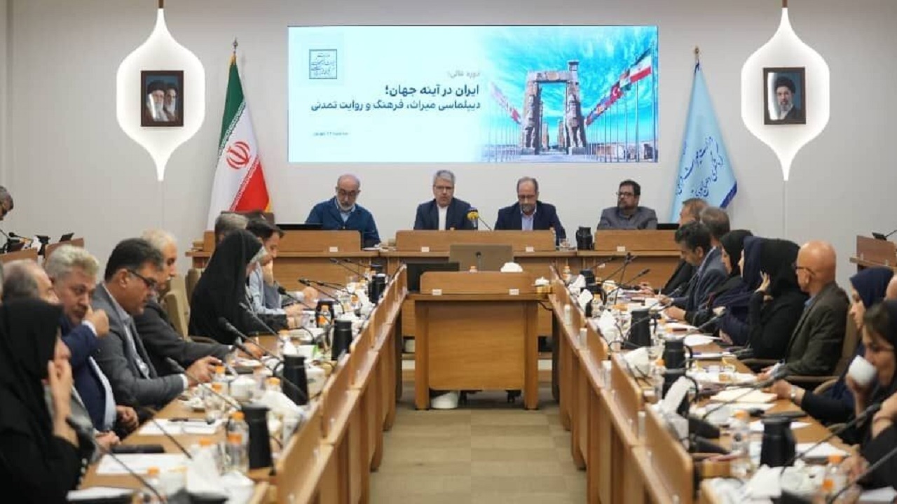 بقایی: میراث‌فرهنگی و گردشگری سرمایه راهبردی قدرت نرم ایران هستند