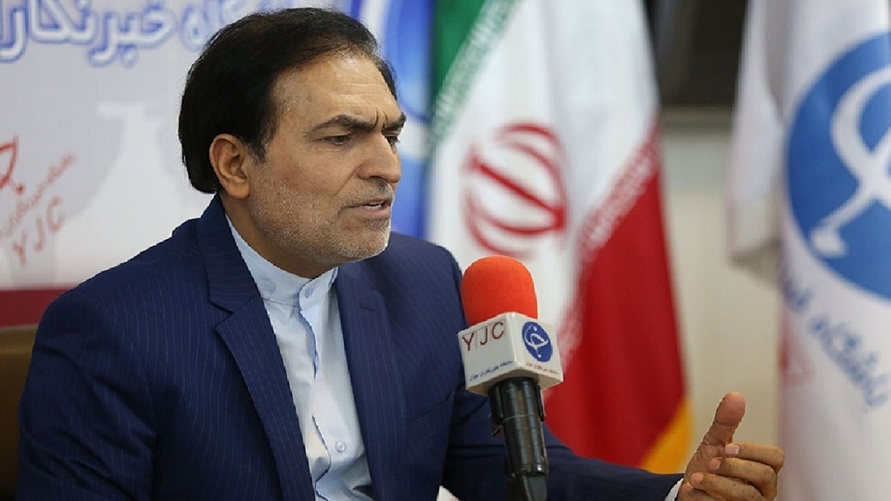 پیام قدردانی معاون سیاسی رسانه ملی از ۲۰۰ شب روایت حماسه مردم