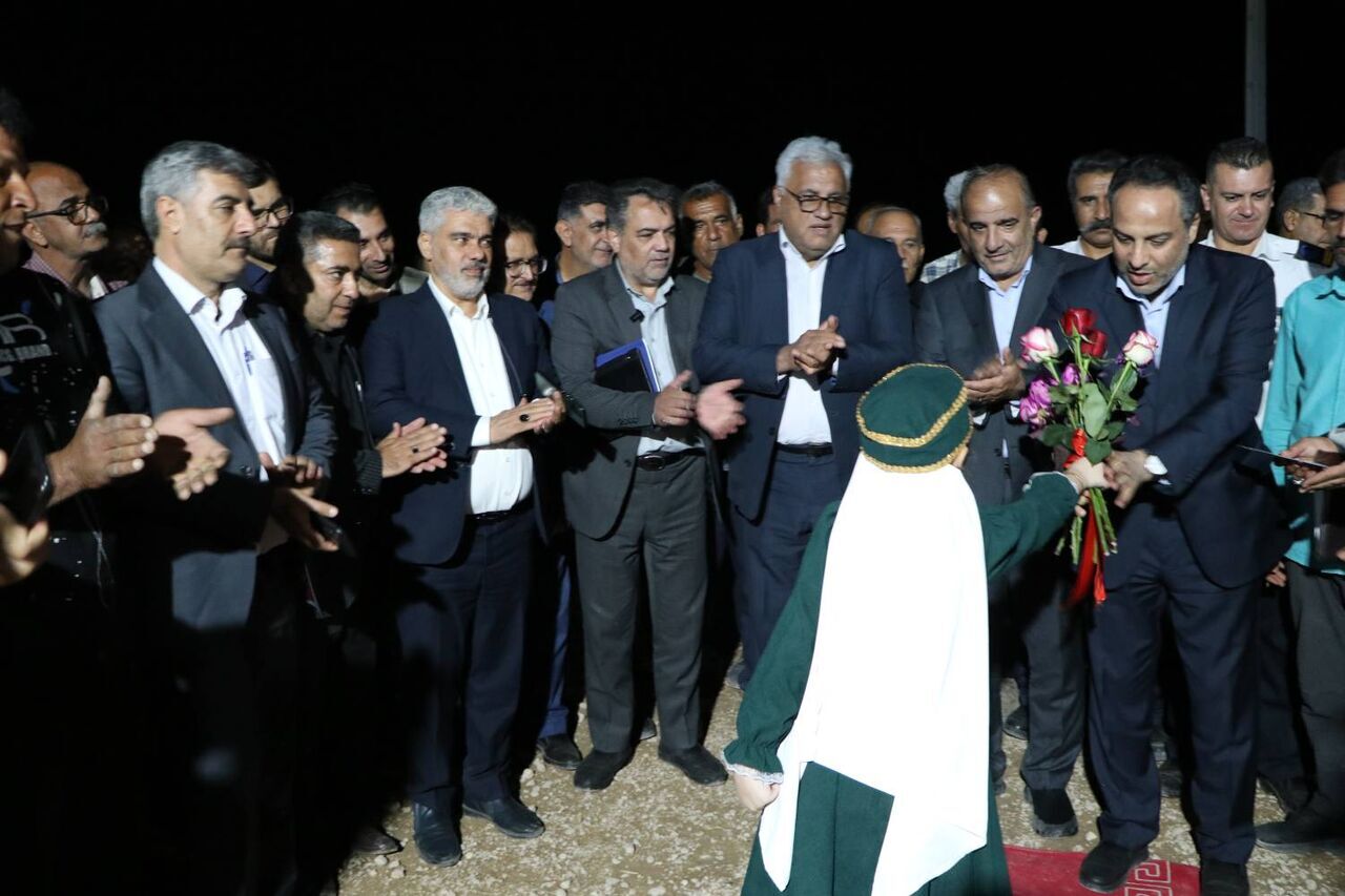 هدف‌گذاری بزرگ در برنامه هفتم؛ آبرسانی پایدار به ۱۰ هزار روستای کشور