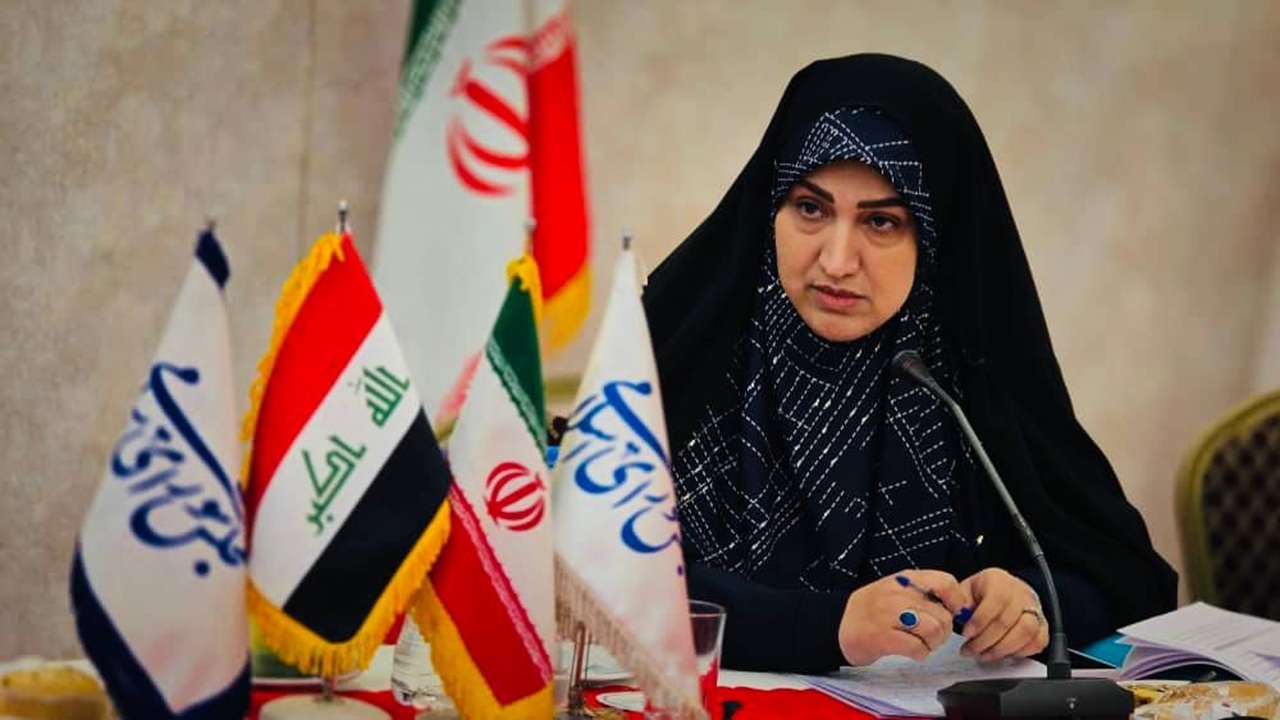 اعلام آمادگی ایران برای همکاری قانون‌گذاری با پارلمان عراق در حوزه زنان و خانواده