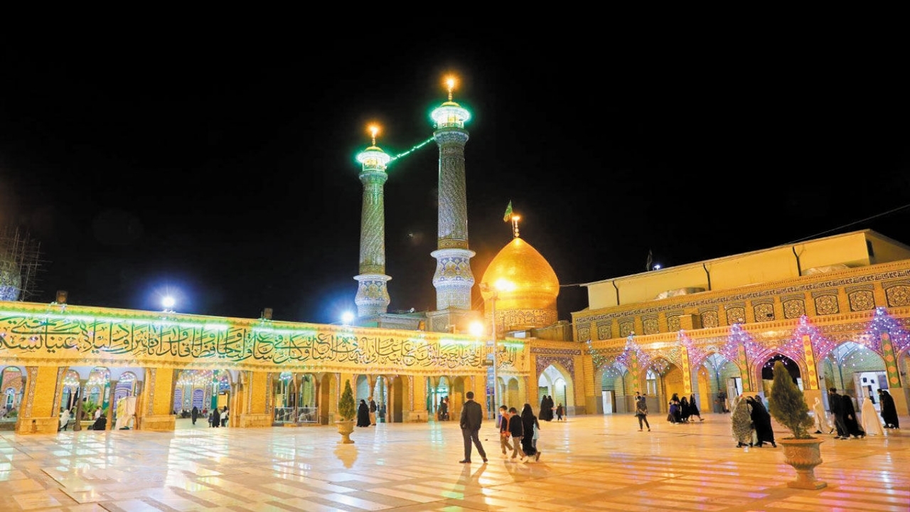 عرضه دین به معصوم؛ درس جاودانه حضرت عبدالعظیم(ع) برای صیانت از باورها