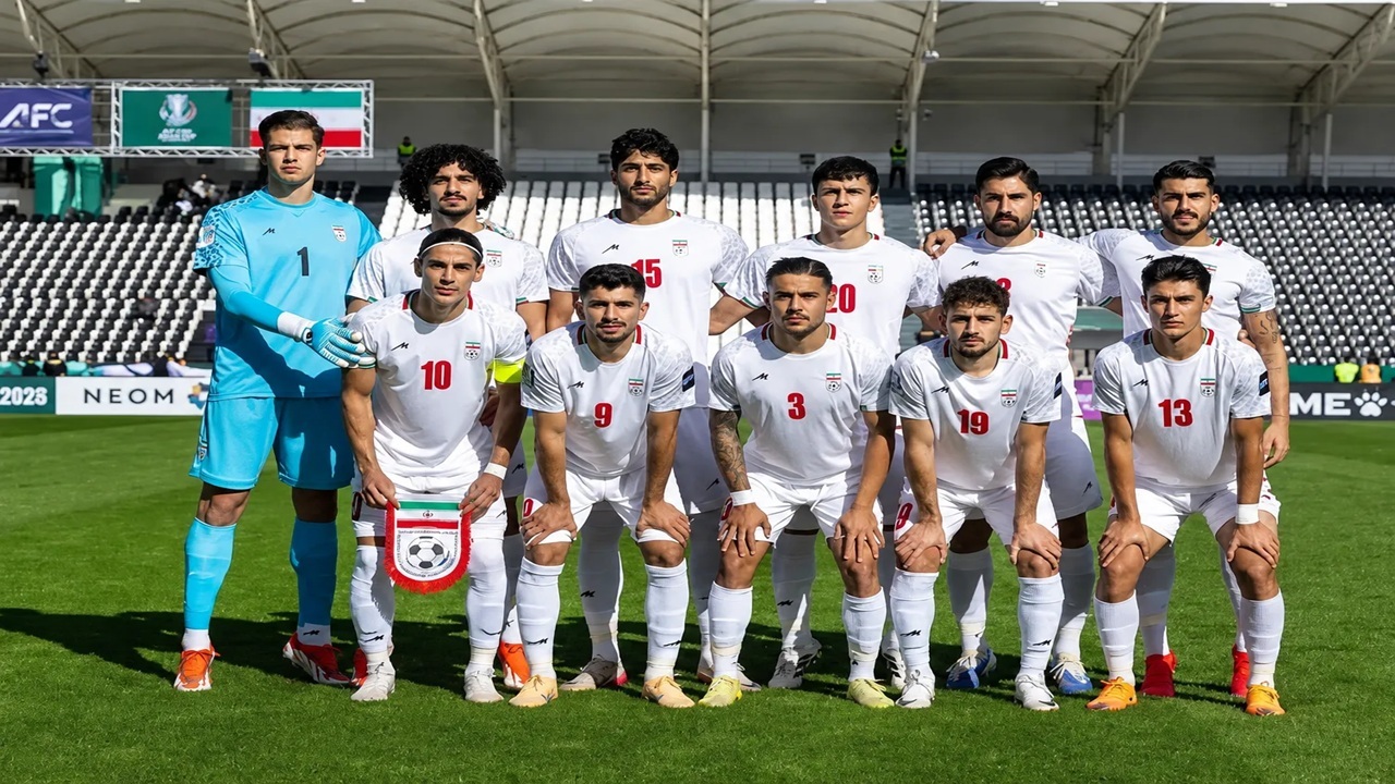 شروع مقتدرانه امیدها در ناگویا؛ ایران ۳ بر ۱ امارات را شکست داد