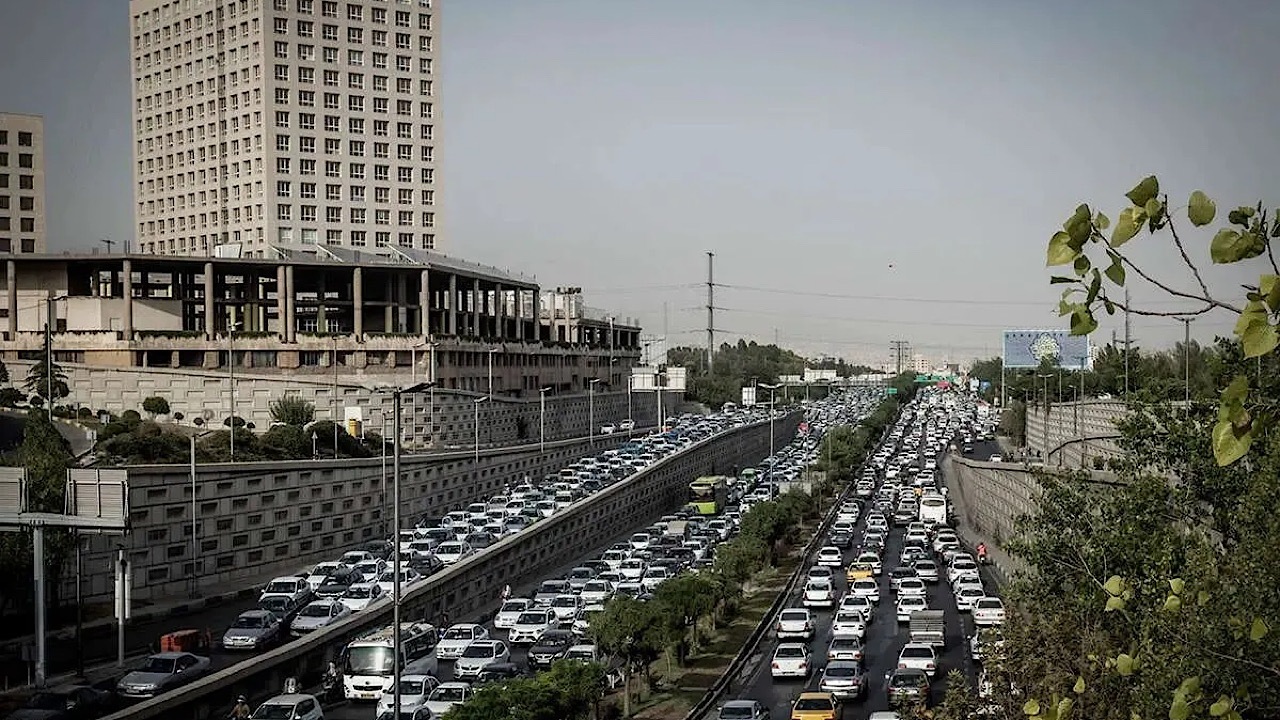 جزئیات محدودیت‌های ترافیکی رزمایش ۳۱۳ هزار نفری «جانفدایان ایران» در پایتخت اعلام شد