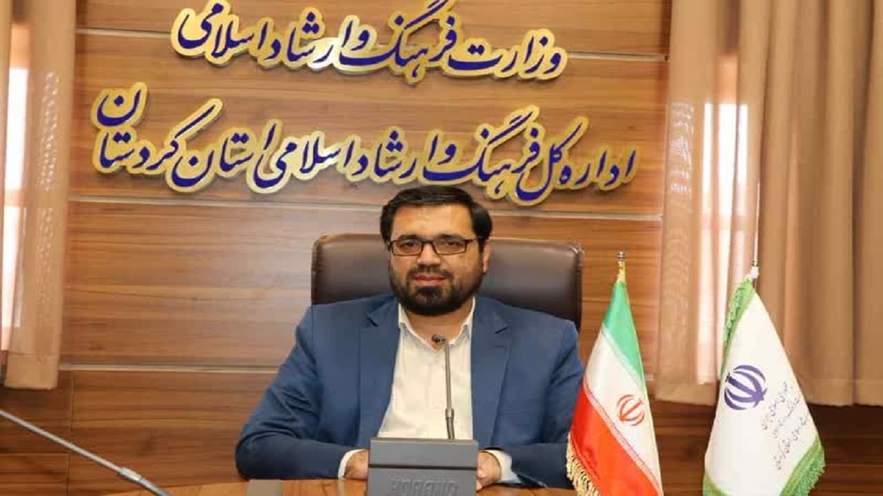 کارنامه دهمین نمایشگاه بین‌المللی کتاب کردستان؛ بیش از ۲۶ هزار عنوان در دسترس علاقه‌مندان