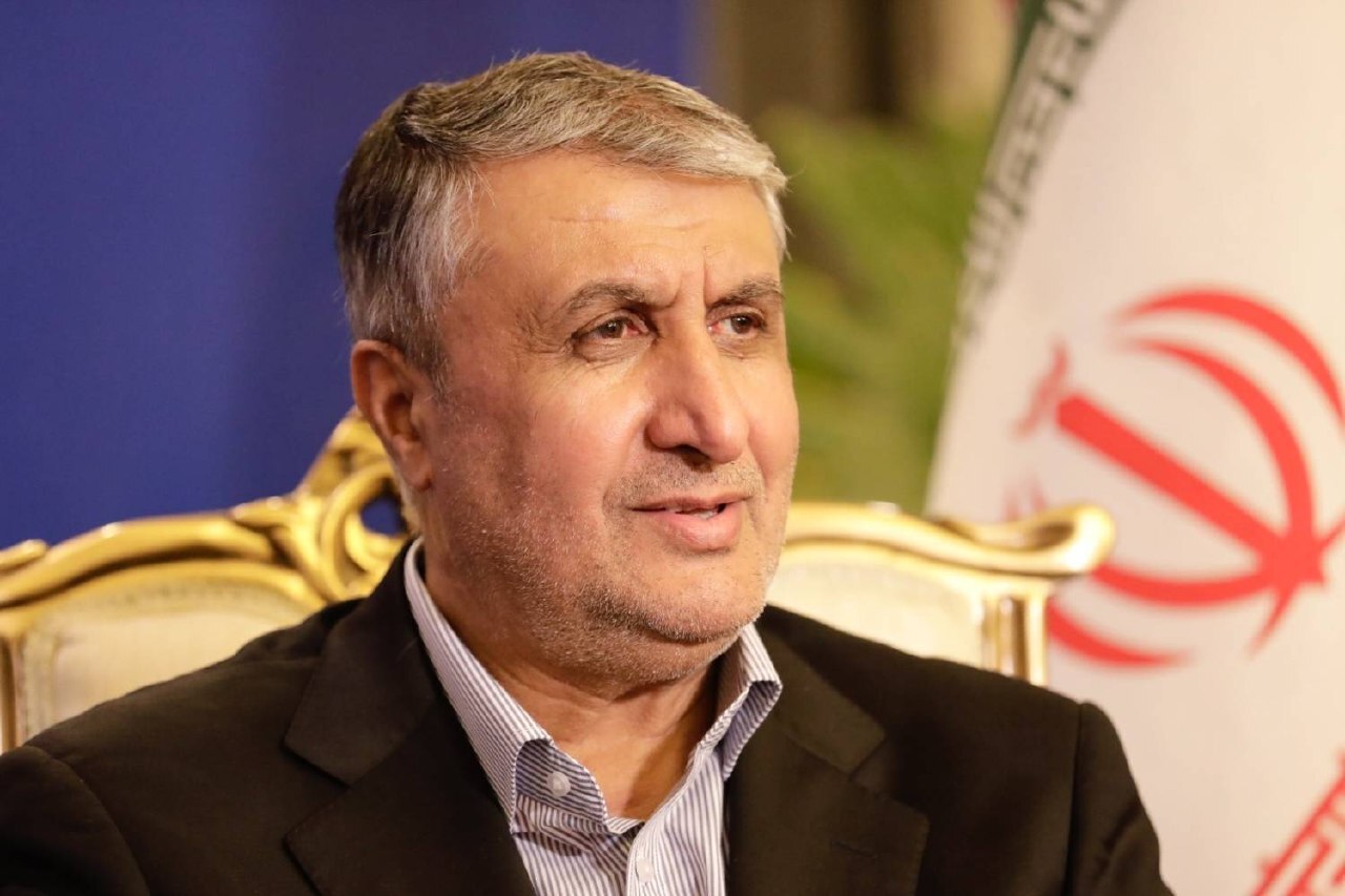تأکید رئیس سازمان انرژی اتمی بر نقش محوری پزشکی هسته‌ای در راهبرد فناوری صلح‌آمیز