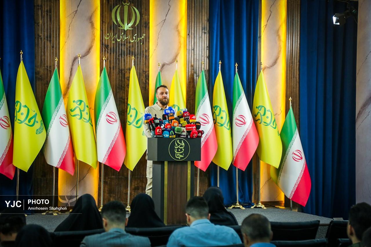 جزئیات طرح ساماندهی ۱۰۰ گردان جان‌فدا اعلام شد؛ آموزش هدفمند و انسجام عملیاتی در دستور کار