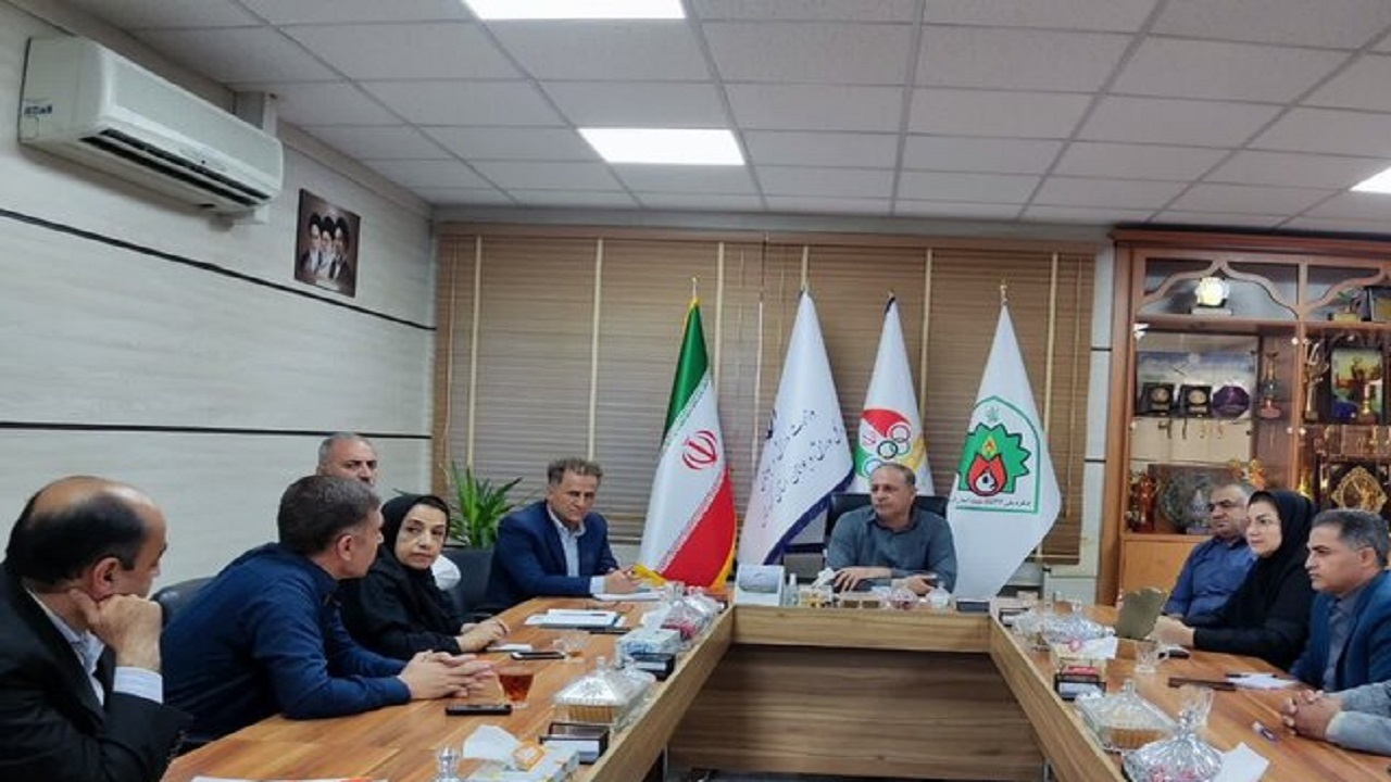 گرامیداشت قهرمانان شهید عرصه ورزش؛ کردستان در مهرماه آیین ویژه برگزار می‌کند