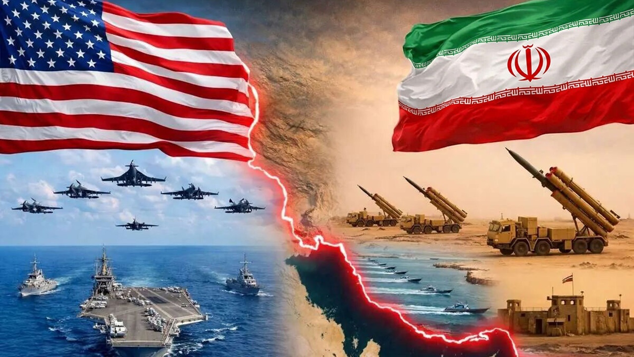 افشای گزارش پنتاگون از هزینه‌های نجومی و خسارات گسترده آمریکا در رویارویی با ایران