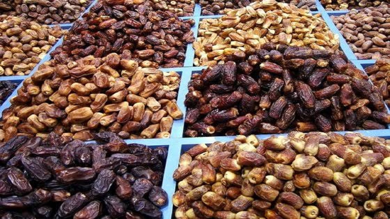 آذربایجان شرقی چگونه به قطب فرآوری و صادرات خرمای ایران تبدیل شد؟