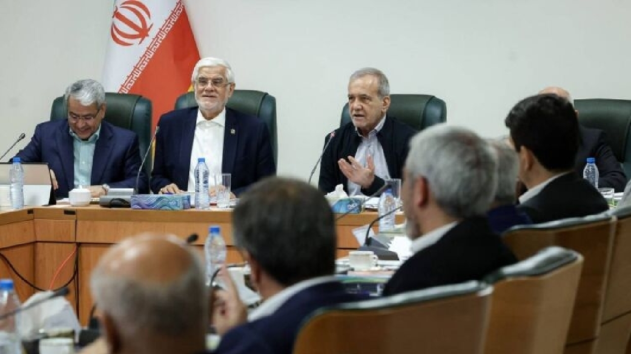 پزشکیان: پویش «یک روز بدون خودرو» به فرهنگ همگانی تبدیل شود