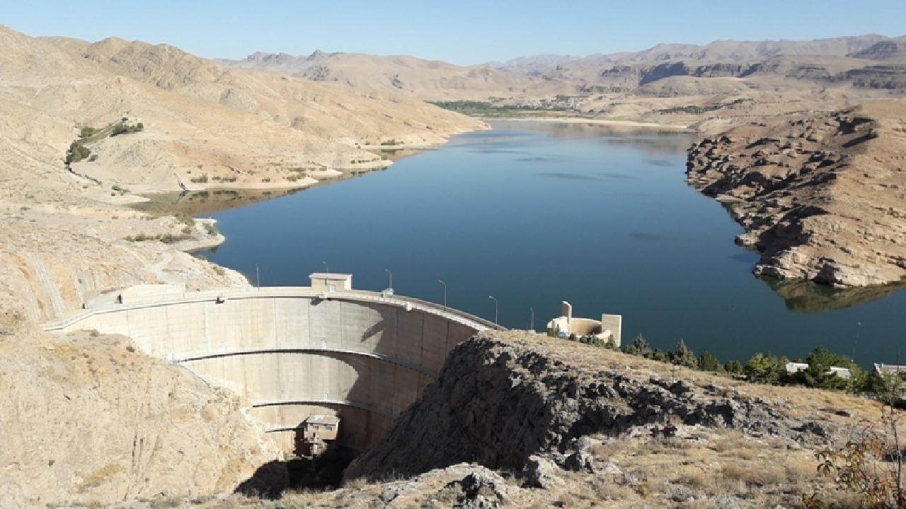 خراسان رضوی در آستانه خشکی؛ سدهای استان تنها ۶ درصد آب دارند