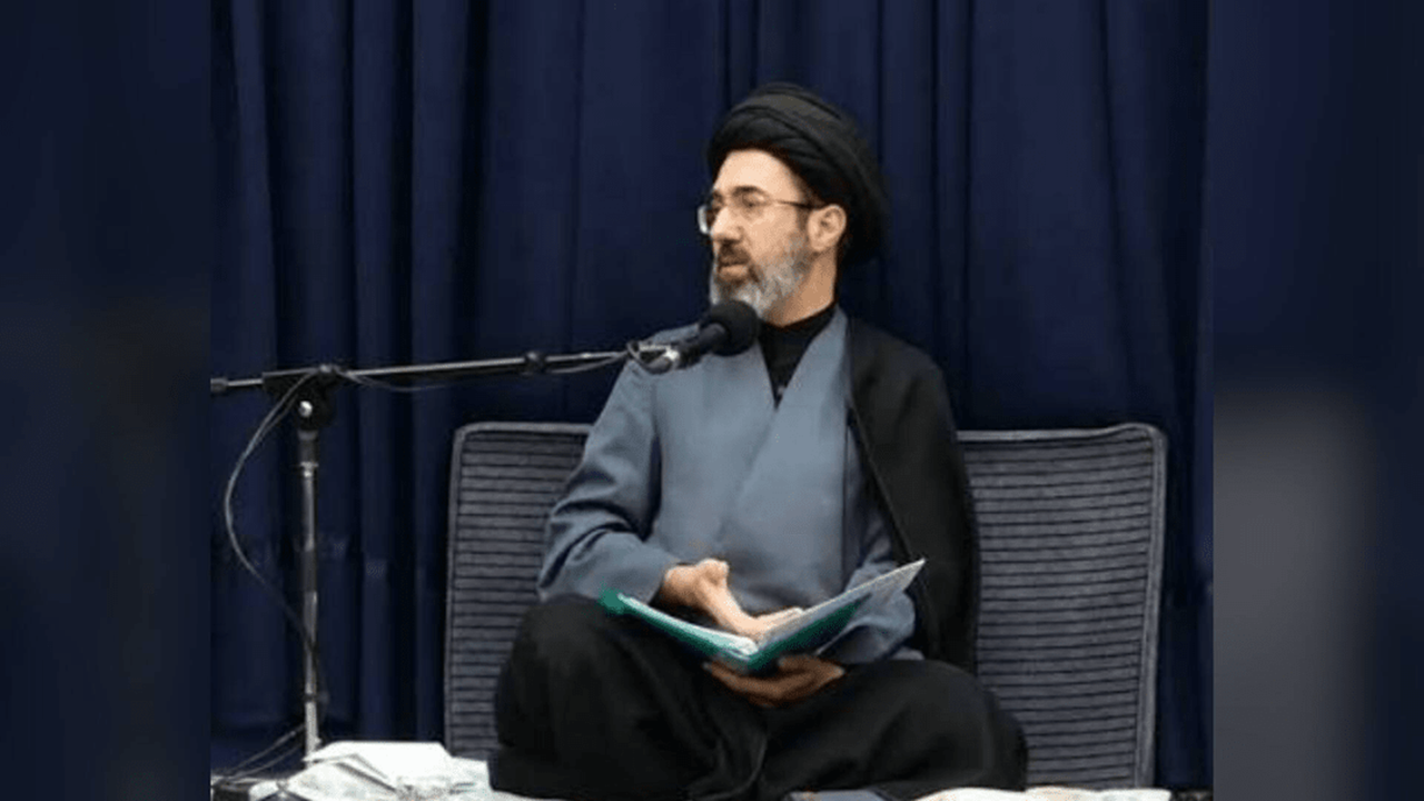 از حجره فیضیه تا حسینیه امام؛ روایت ۶ سال شاگردی در محضر آیت‌الله سید مجتبی خامنه‌ای