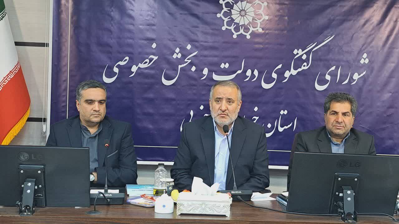 نرخ حمایتی خرید زرشک شاخه‌بر در خراسان جنوبی حداقل ۲۰۰ هزار تومان اعلام شد