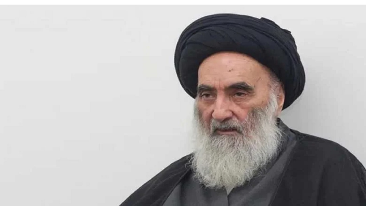 اختصاص ۱۱ میلیون دلار از سوی دفتر آیت‌الله سیستانی برای حمایت از خانواده‌های شهدا و آسیب‌دیدگان جنگ در ایران