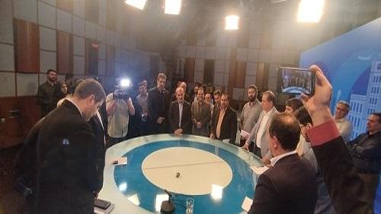 فصل تازه اطلاع‌رسانی در تبریز؛ استودیوی مجهز خبر مرکز آذربایجان‌شرقی رونمایی شد