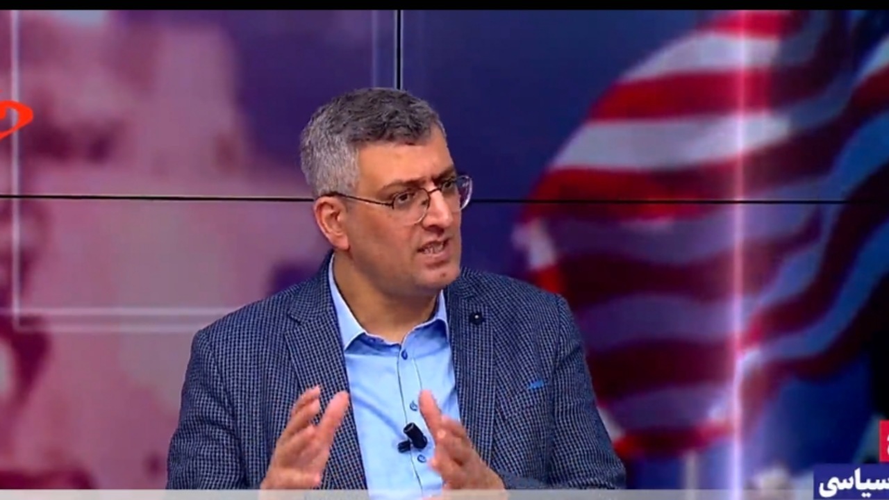 سعید الحاج: پایداری ایران در رویارویی طولانی‌مدت، بازدارندگی واشنگتن را فرسوده می‌کند