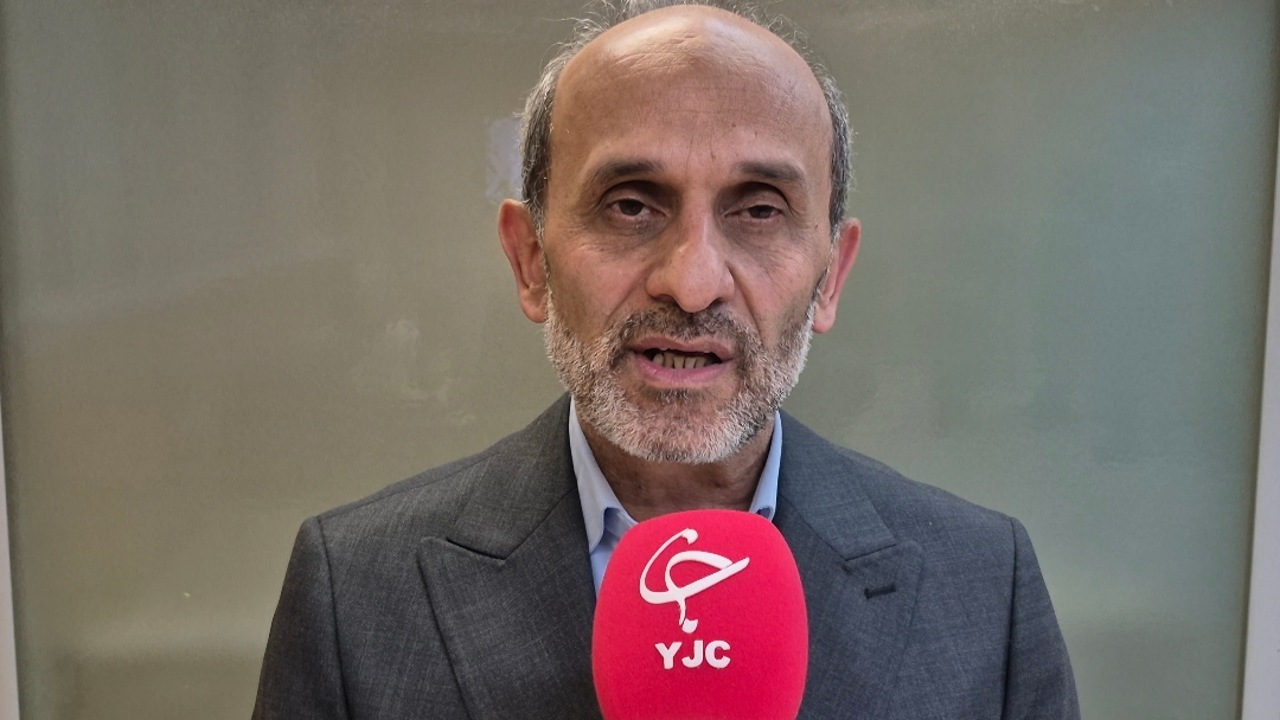 جبلی: «ایران‌جان» شیرین‌ترین تجربه رسانه ملی در توجه به تنوع اقوام بود
