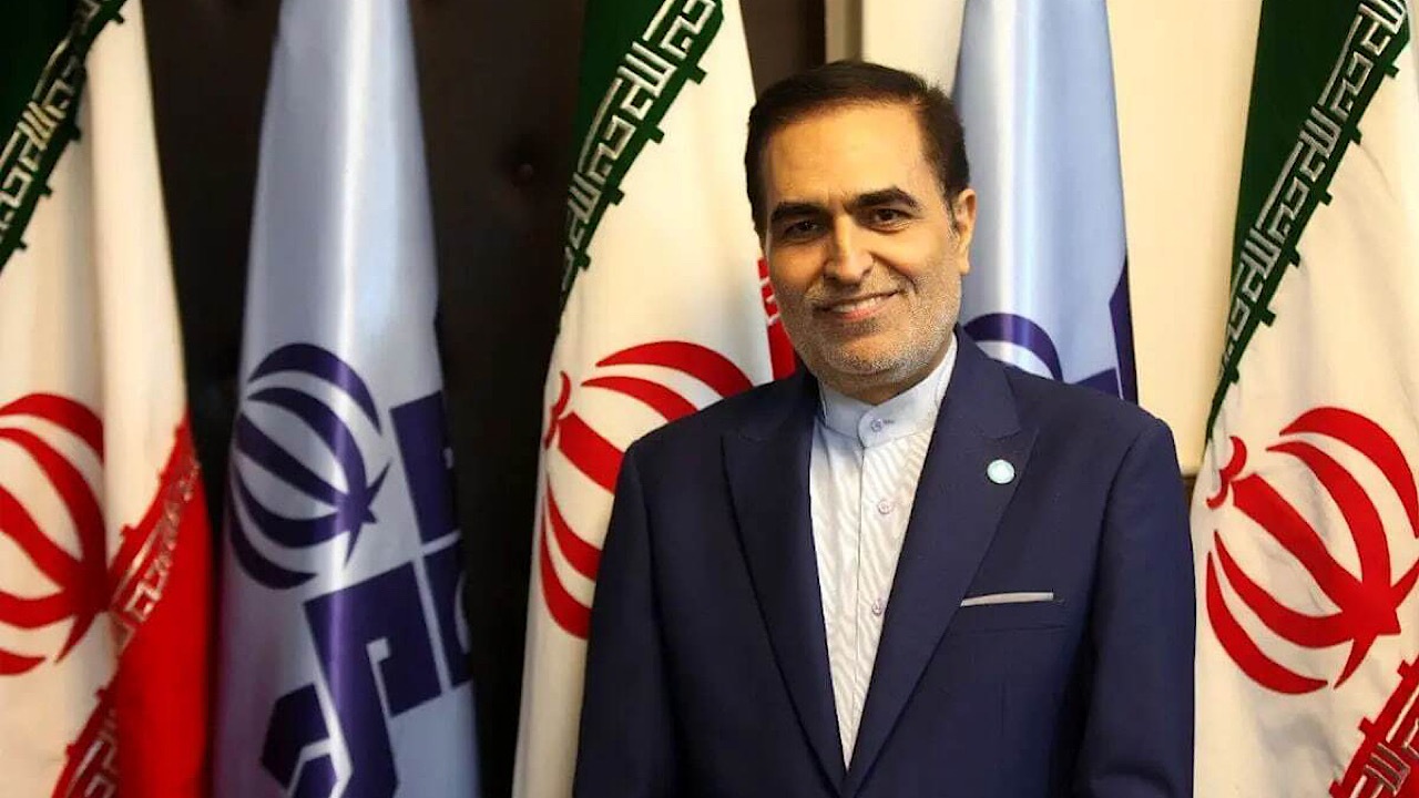 معاون سیاسی صداوسیما: حفظ آنتن و چابکی ساختاری، ضامن مرجعیت رسانه ملی در بحران‌ها