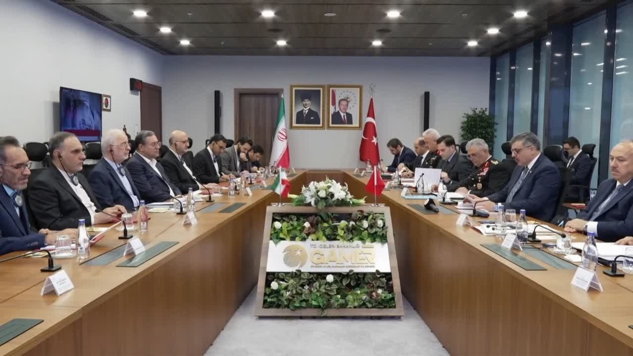 توافق ایران و ترکیه برای افزایش گذرگاه‌های مرزی؛ سلماس در آستانه بازگشایی و چالدران در دستور مطالعه
