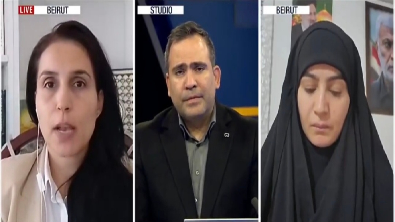 تحلیلگر سیاسی: بازداشت خبرنگار پرس‌تی‌وی اقدامی تروریستی و جنایت جنگی است