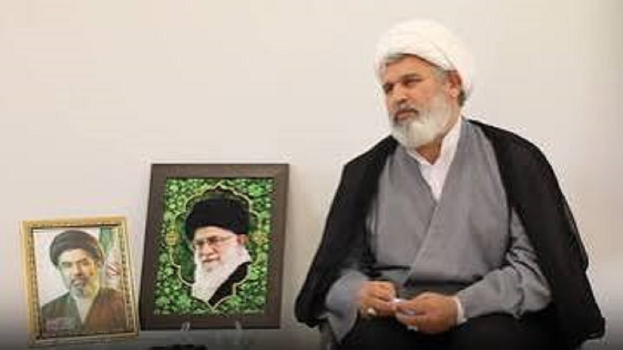 تثبیت جایگاه قانونی مبلغان امین در مدارس کشور؛ معاون حوزه‌های علمیه از گفتمان‌سازی و کادرسازی فرهنگی گفت