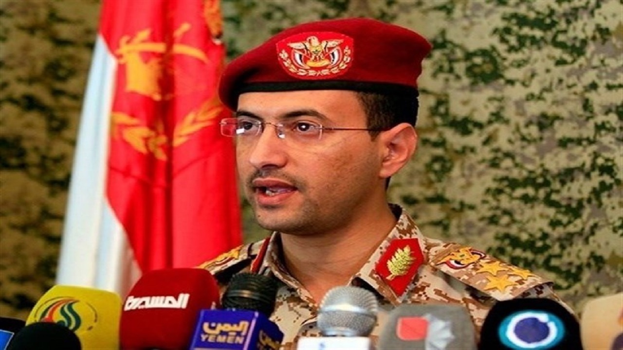 رهگیری جنگنده‌های سعودی بر فراز تعز؛ یمن: اف-۱۵ها را وادار به عقب‌نشینی کردیم