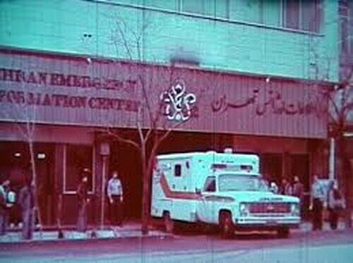 ناوگان جدید آمبولانس و اورژانس هوایی ایران