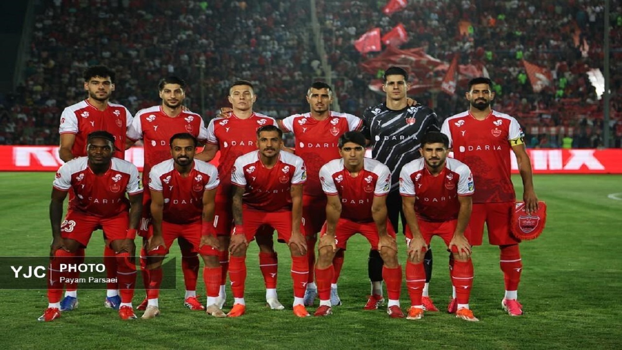 خانه‌تکانی بزرگ در پرسپولیس؛ قرارداد ۱۰ ستاره در پایان فصل به پایان می‌رسد