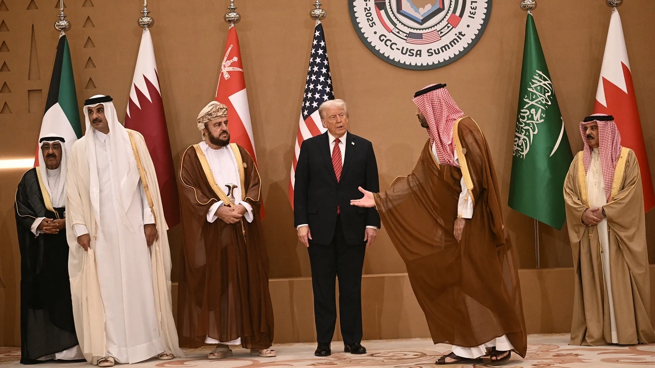 دیدار ترامپ با رهبران خلیج فارس در نیویورک با محوریت تحولات جنگ ایران