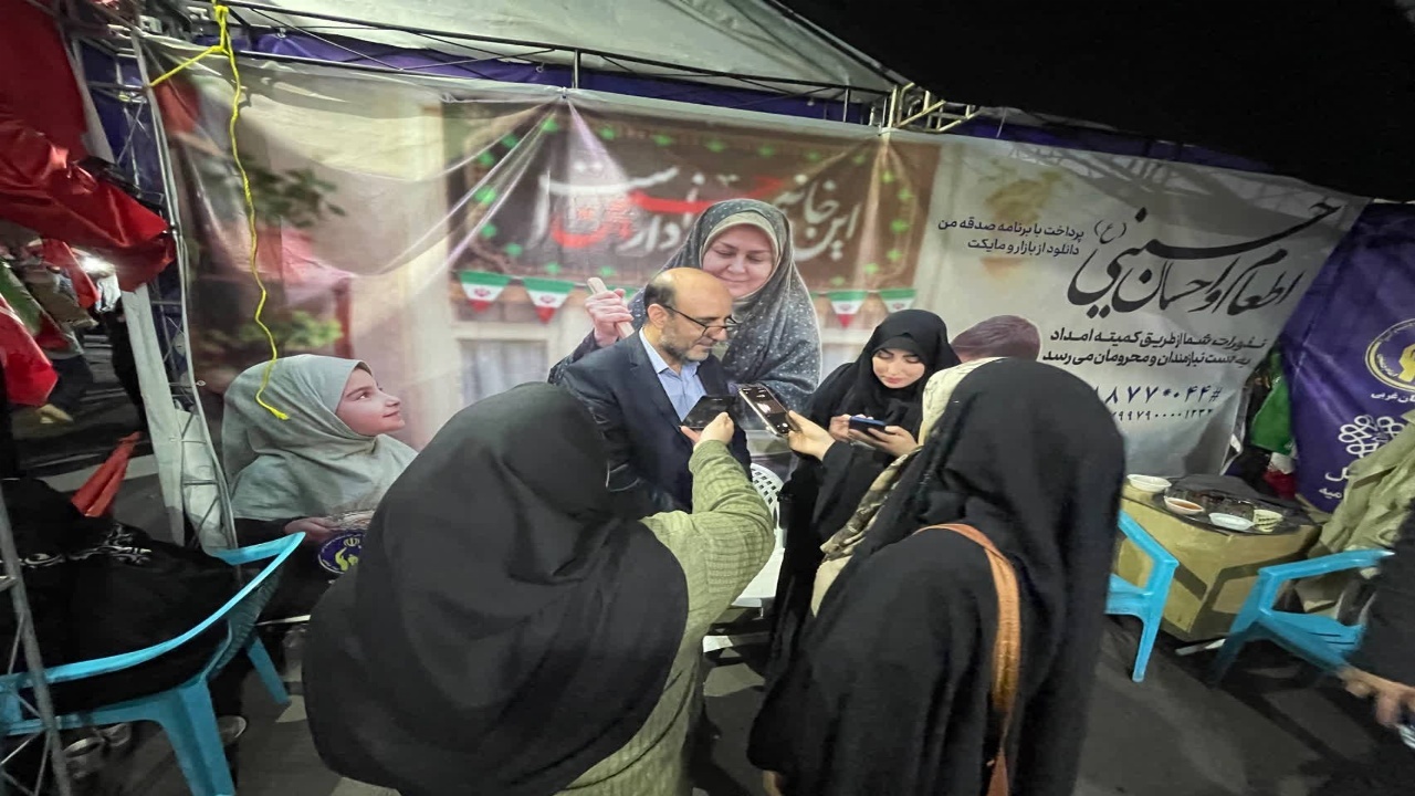 آذربایجان غربی در آستانه جشن عاطفه‌ها؛ ۳۵۰ پایگاه جمع‌آوری کمک‌های مردمی فعال می‌شود