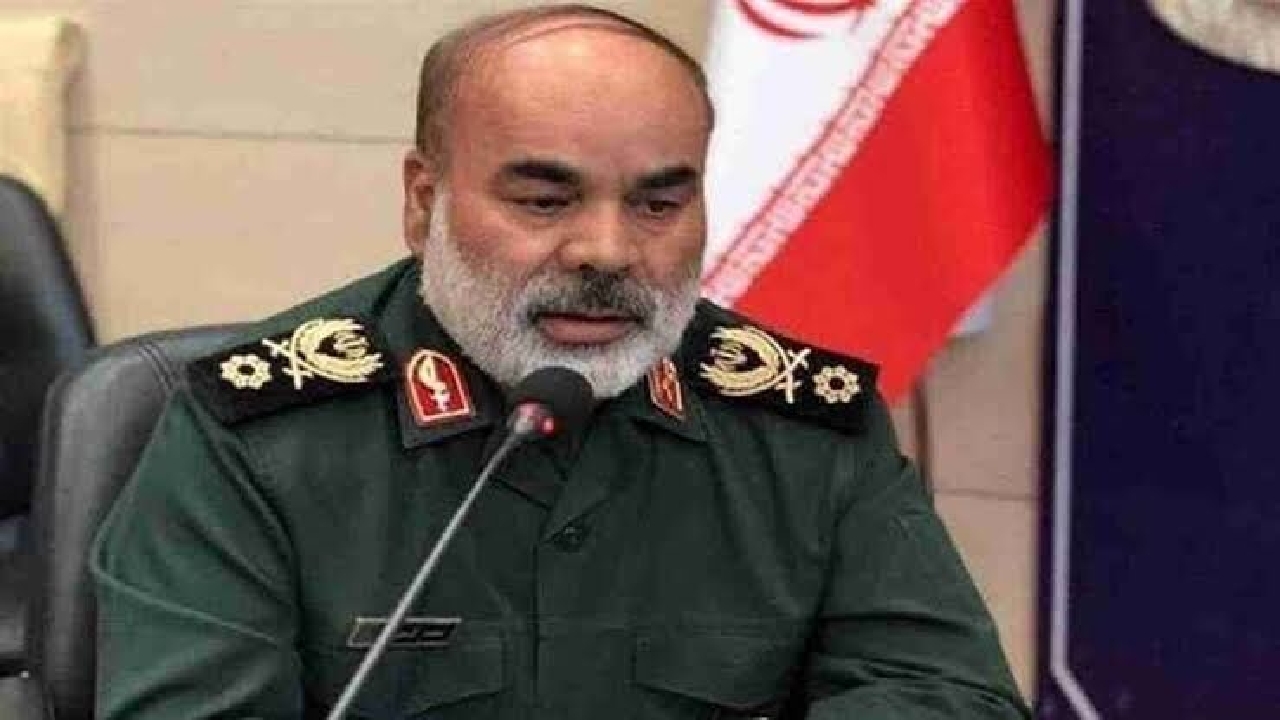 سردار کرمی: نیروهای مسلح هر خطای دشمن را قاطعانه پاسخ می‌دهند