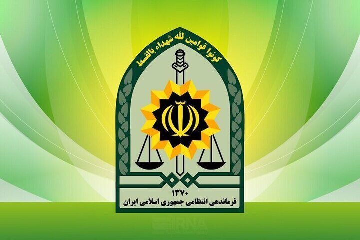 برخورد انضباطی با مأموران خاطی تبریز پس از انتشار ویدئوی برخورد نامتعارف با متهم