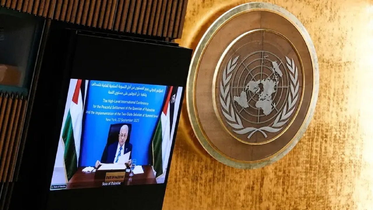 واشنگتن محدودیت‌های روادیدی علیه مقام‌های فلسطینی را در آستانه مجمع عمومی سازمان ملل تمدید کرد