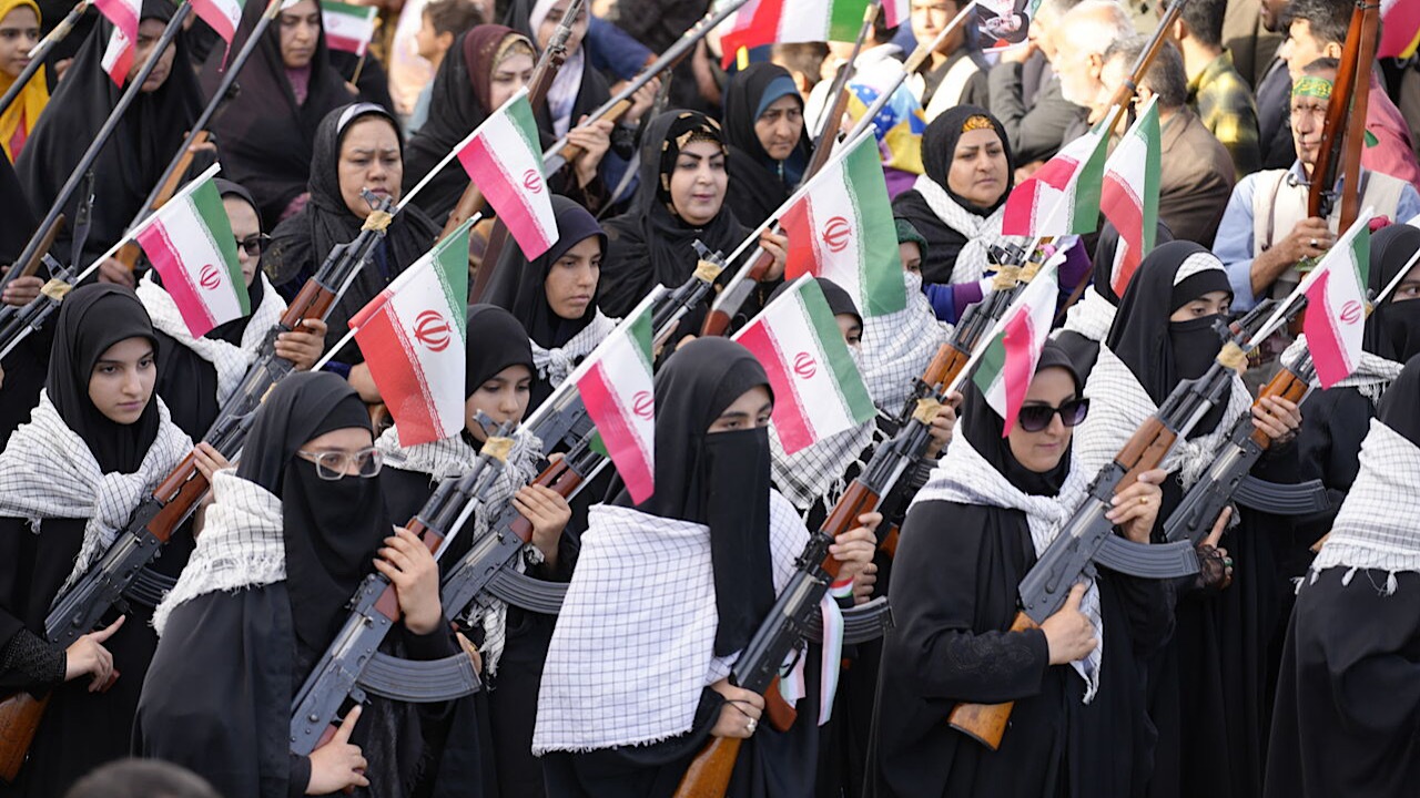 فراخوان سراسری برای اجتماع بزرگ «جان‌فدایان ایران» در تهران