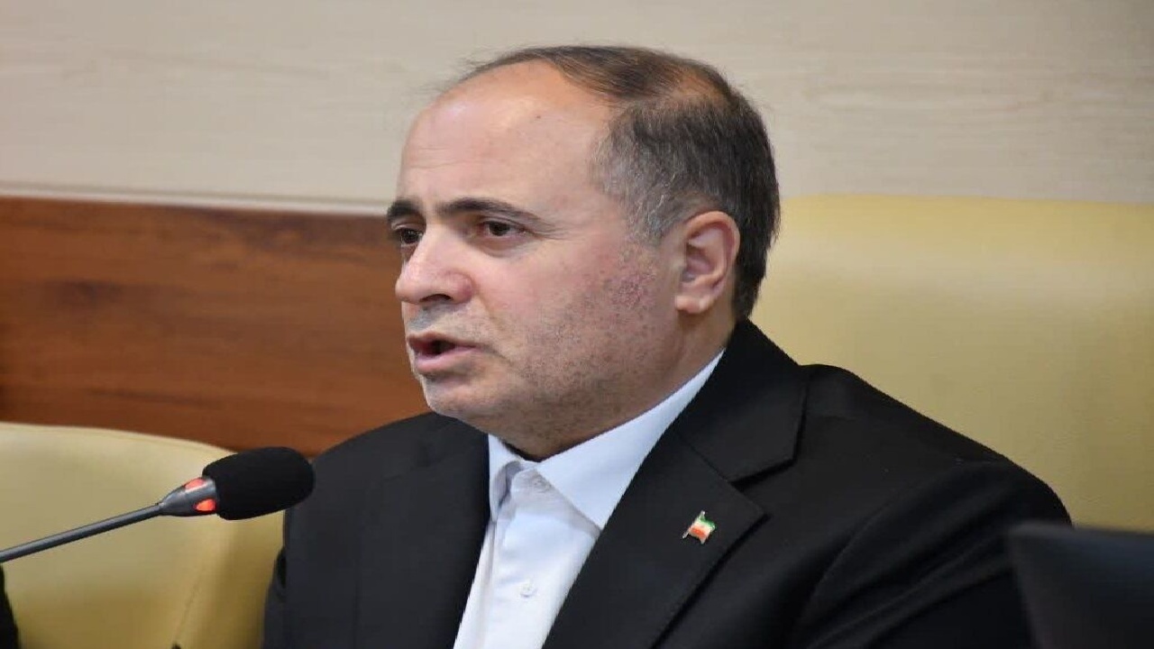 صادرات ۸ میلیارد دلاری کشاورزی ایران؛ وزیر جهاد از دیپلماسی برای بازارهای جدید خبر داد