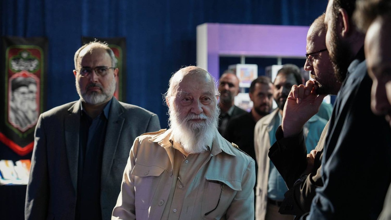 چمران: باور جدایی هنر از دین نادرست است؛ آیین‌های مذهبی مفاهیم ایثار را زنده نگه داشته‌اند