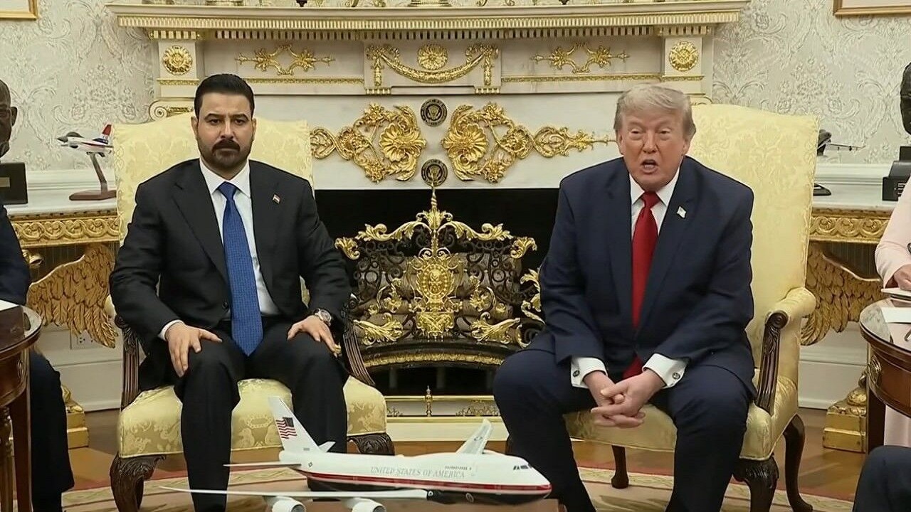 جزئیات ماموریت نیویورکی نخست‌وزیر عراق؛ گفت‌وگوهای سیاسی و اقتصادی با آمریکا در راه است