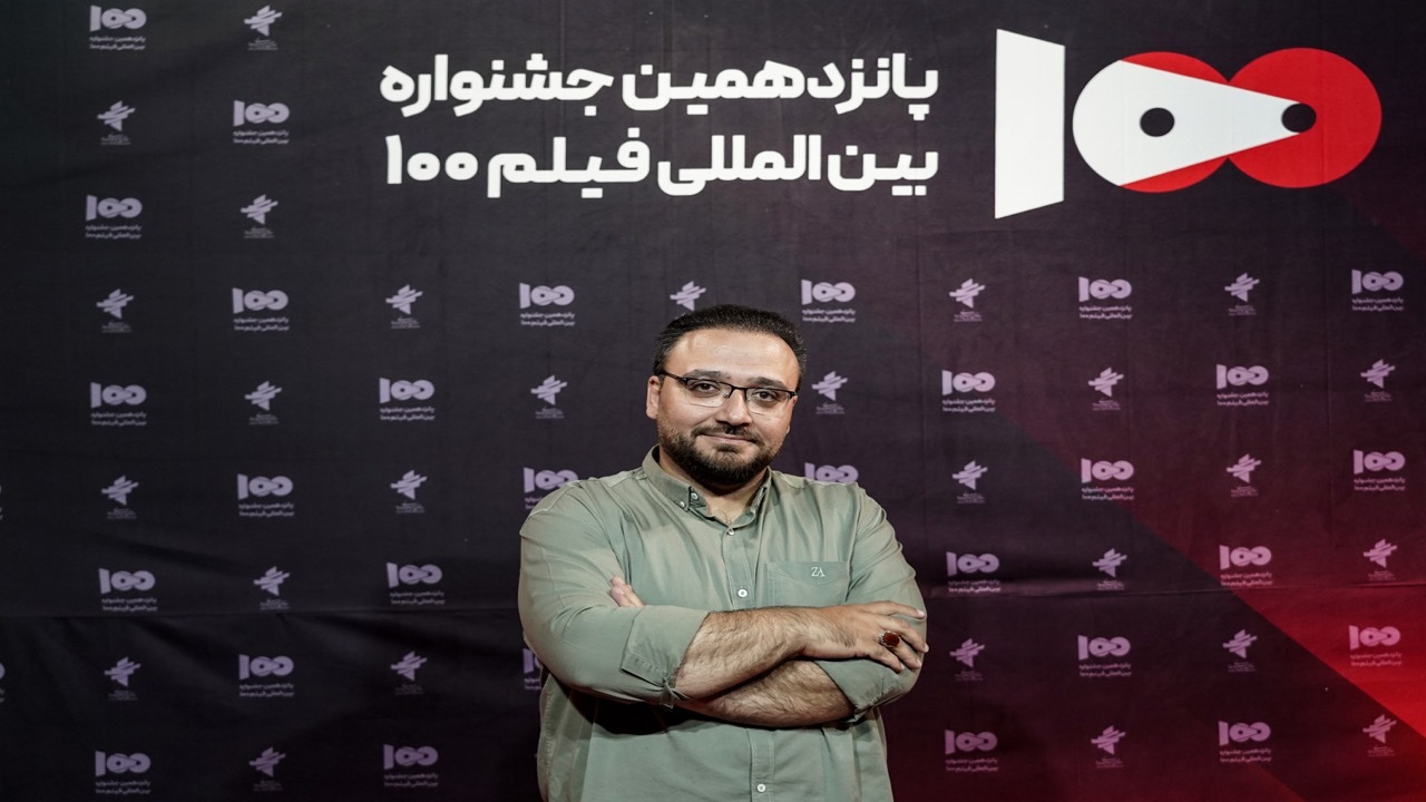 فیلم ۱۰۰ بستری تخصصی برای شکوفایی استعدادهای جوان سینما